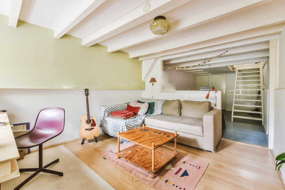 basement conversion and renovations in Harrow London