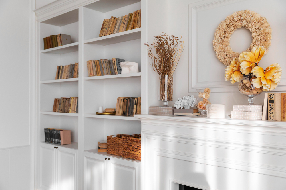 custom made carpentry in North West London UK