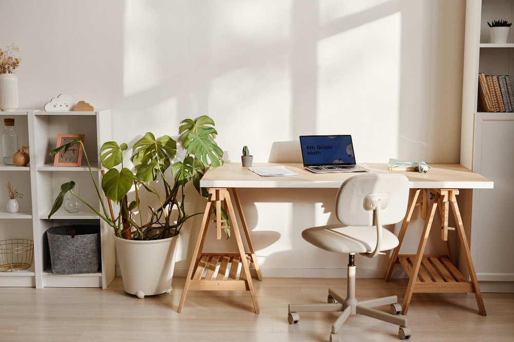 home office renovation in Harrow London