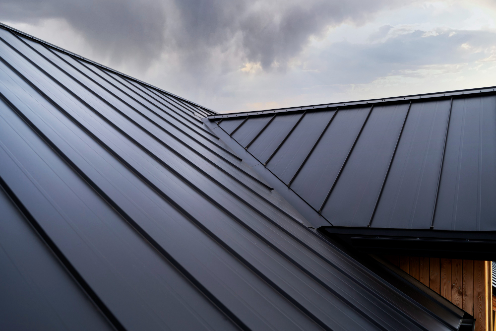 roof replacement in North West London UK